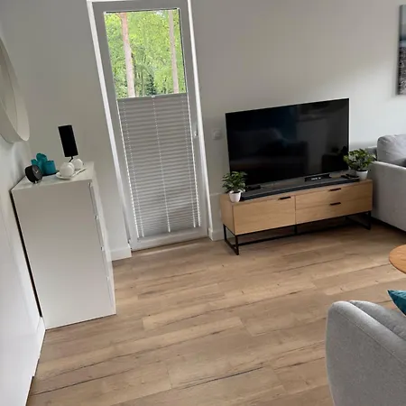 Bursztynovy Nr 9 * Międzywodzie