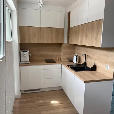 Bursztynovy Nr 9 * Międzywodzie