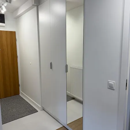 Bursztynovy Nr 9 Apartament