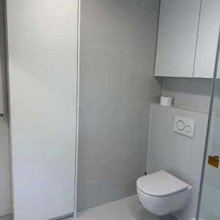 Apartament Bursztynovy Nr 9