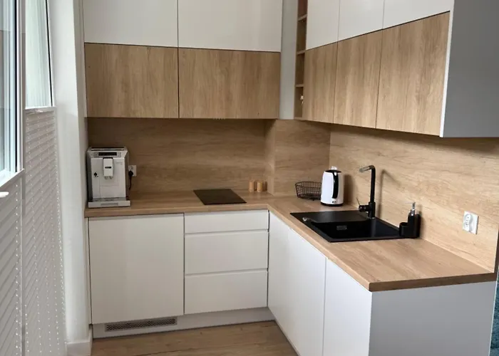 Bursztynovy Nr 9 * ミエンジボジェ