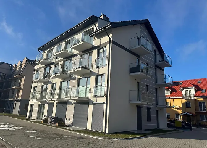 Bursztynovy Nr 9 * ミエンジボジェ